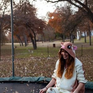 Meet your Posher, Lindsey